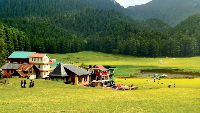 Dalhousie Tour with Amritsar