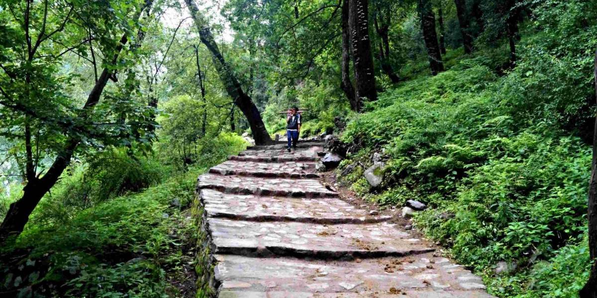 Hemkunt Sahib Yatra Tour