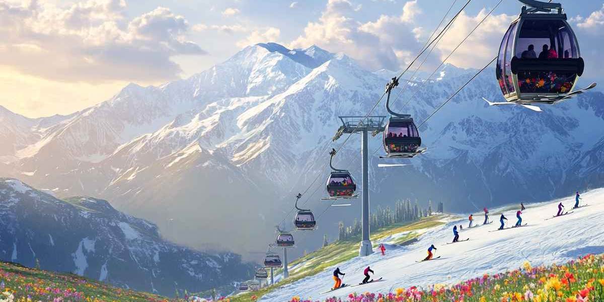 Exotic Srinagar Tour