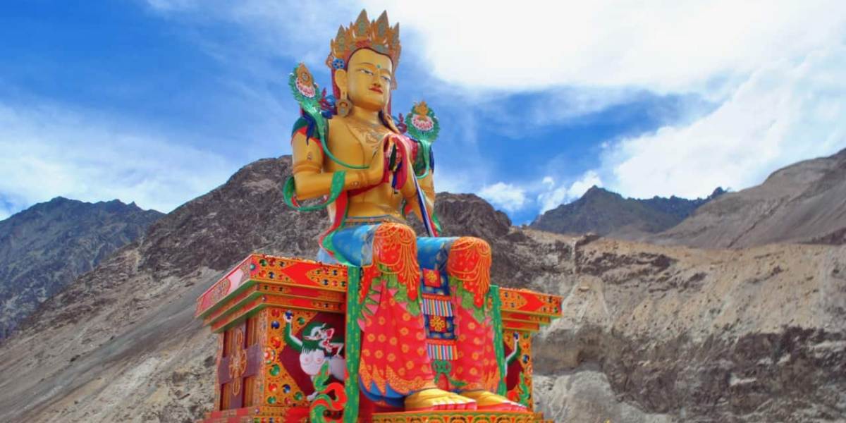 Leh Ladakh 9 Days Tour