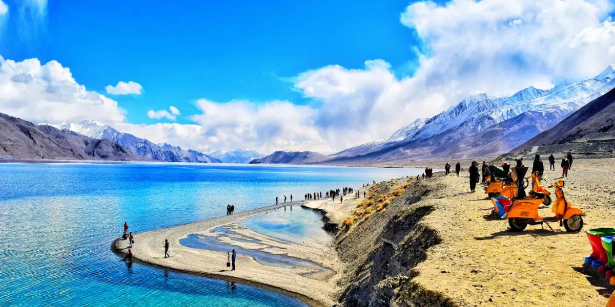 Leh Ladakh 9 Days Tour