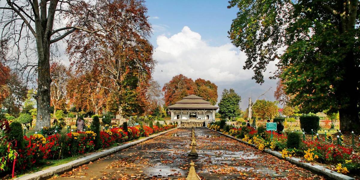 Srinagar, Vaishno Devi Darshan Tour