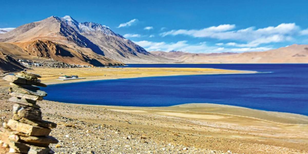 Chandigarh to Spiti Valley Tour