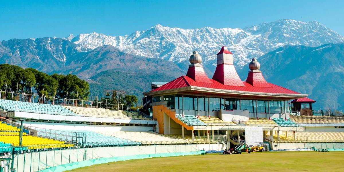 Chandigarh to Dharamshala Tour