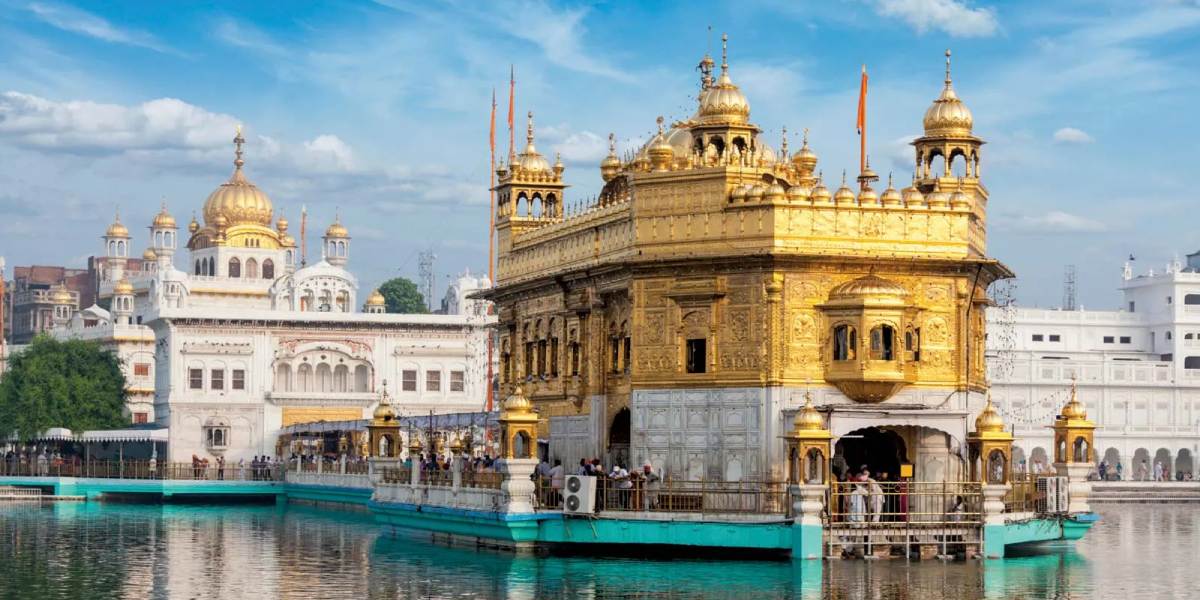 Vaishno Devi Tour with Amritsar