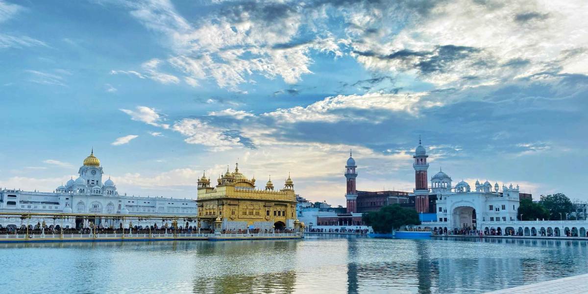 Amritsar Dalhousie Amritsar  Tour