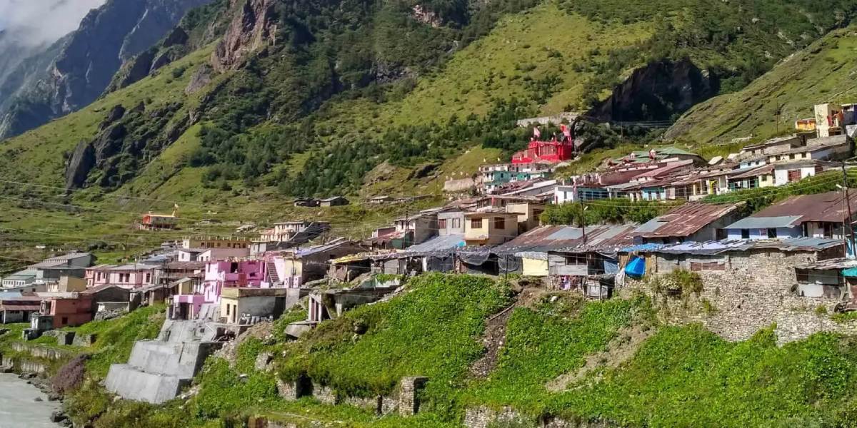 Hemkunt Sahib Yatra Tour