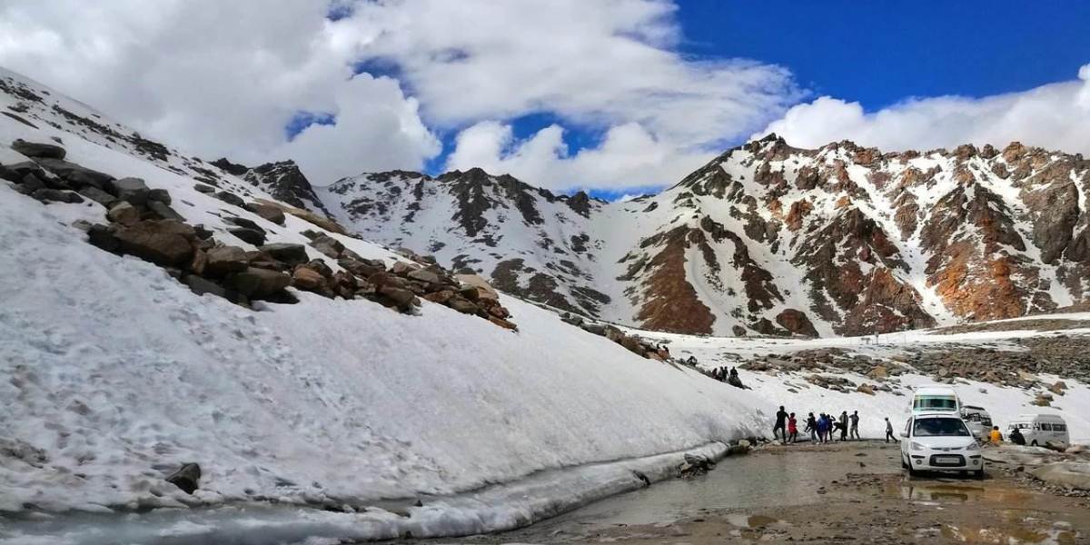 9 Days Leh Ladakh Tour