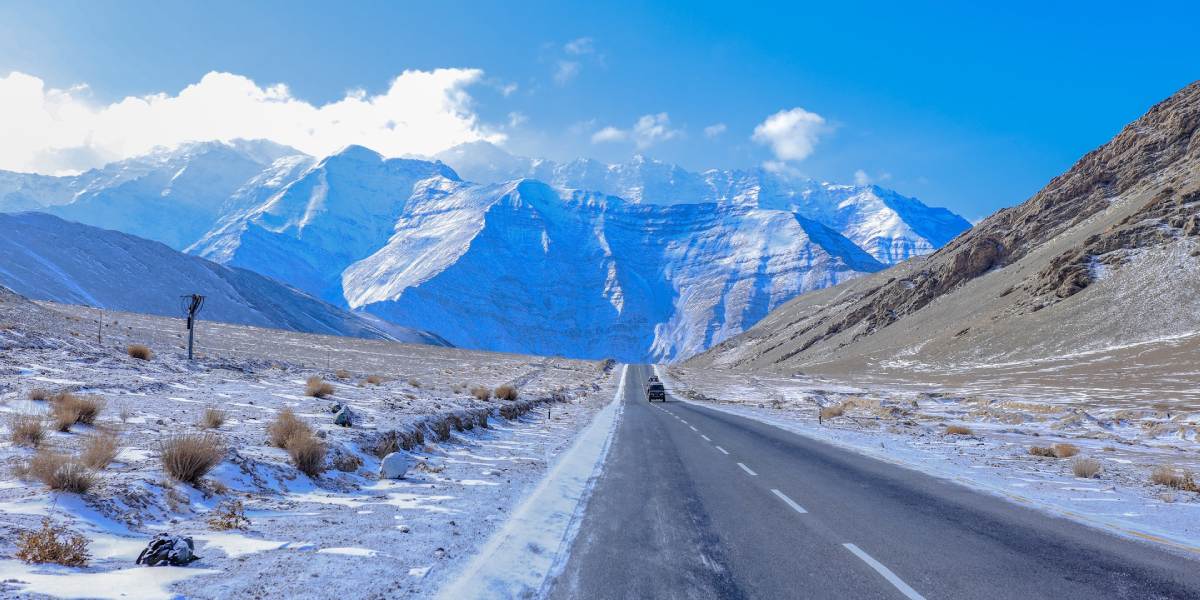 9 Days Leh Ladakh Tour