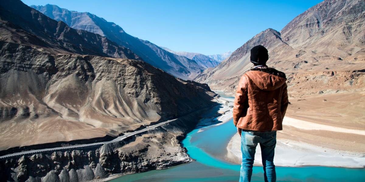 Leh Ladakh 9 Days Tour