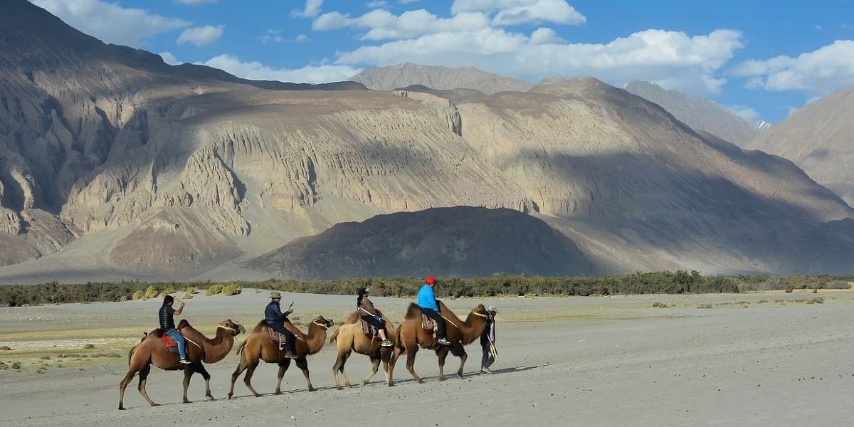 9 Days Leh Ladakh Tour