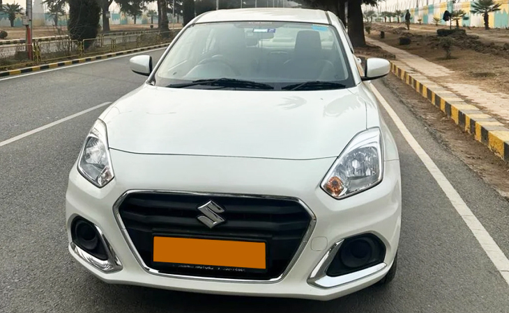 Maruti Dzire