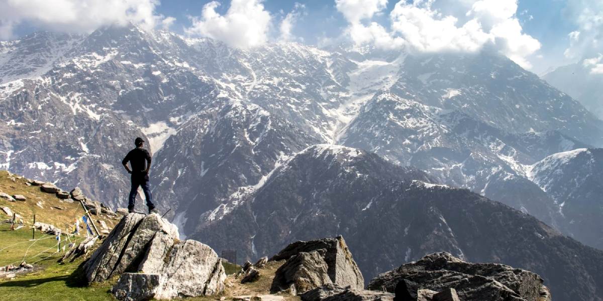 Amritsar to Dharamshala (Mcleodganj) Tour