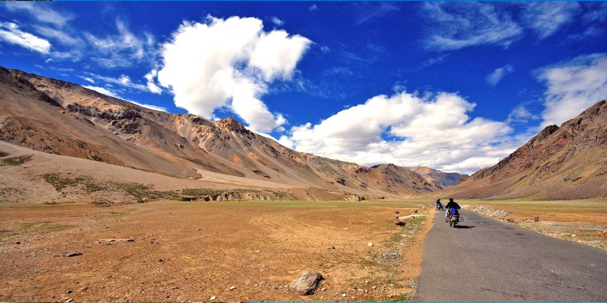 Leh Ladakh 9 Days Tour