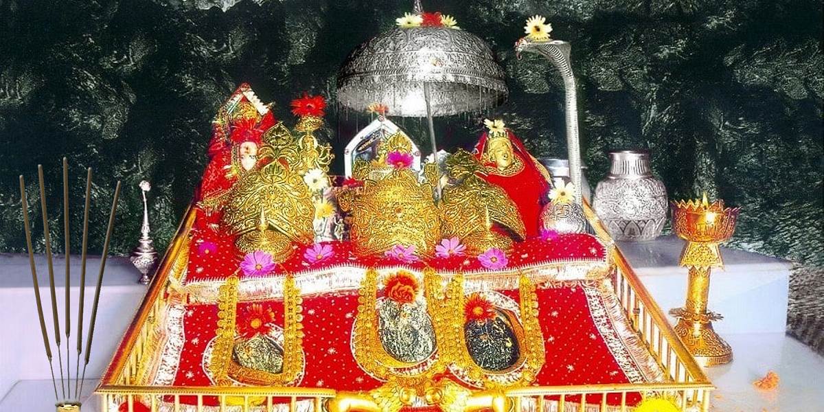 Srinagar, Vaishno Devi Darshan Tour