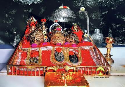 Amritsar with Vaishno Devi 5 Days Tour