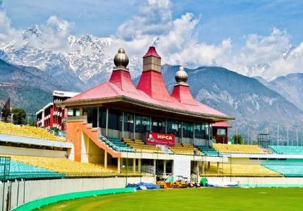 Dharamshala Tour with Amritsar