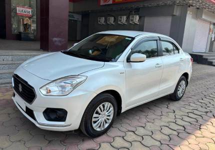 Maruti Dzire