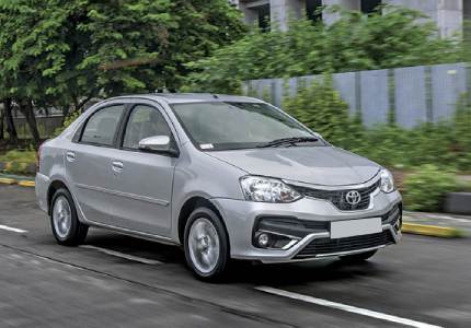 Toyota Etios