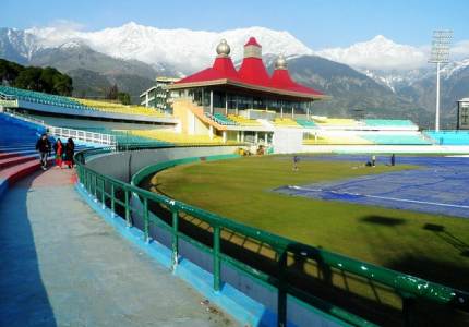 Chandigarh to Dharamshala Tour