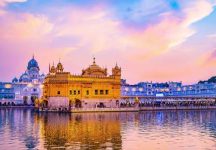 Amritsar Full Day Tour