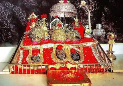 Srinagar, Vaishno Devi Darshan Tour