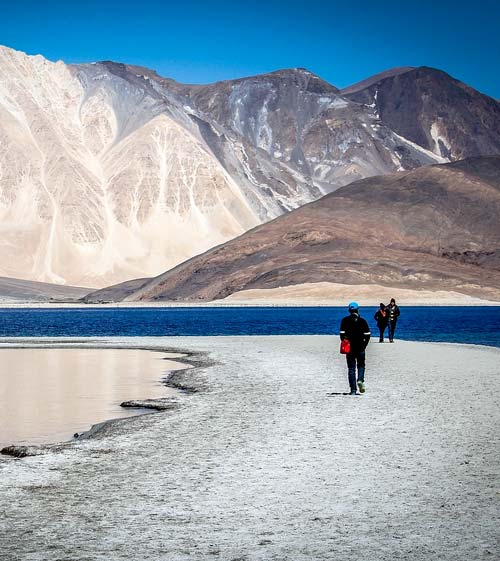 Ladakh Tours